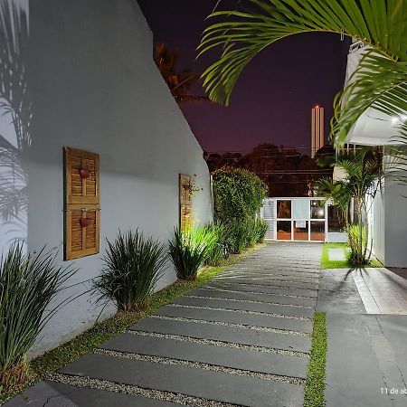 Residencial Bernardo, Meia Quadra Do Trapiche Florianópolis المظهر الخارجي الصورة
