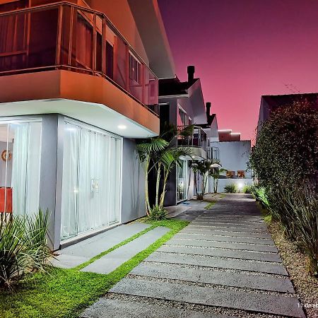 Residencial Bernardo, Meia Quadra Do Trapiche Florianópolis المظهر الخارجي الصورة