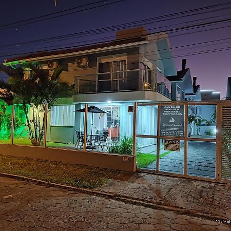 Residencial Bernardo, Meia Quadra Do Trapiche Florianópolis المظهر الخارجي الصورة