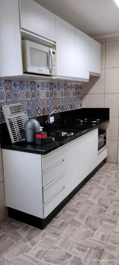 Residencial Bernardo, Meia Quadra Do Trapiche Florianópolis المظهر الخارجي الصورة