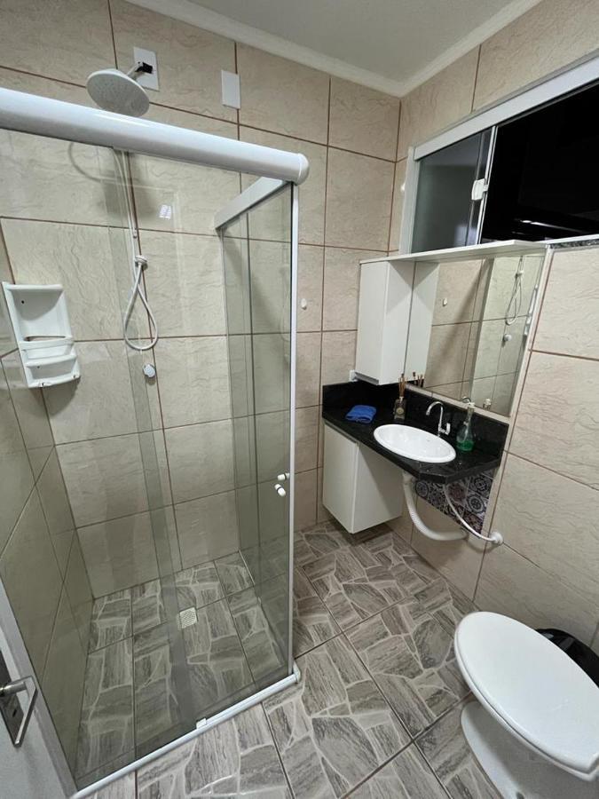 Residencial Bernardo, Meia Quadra Do Trapiche Florianópolis المظهر الخارجي الصورة