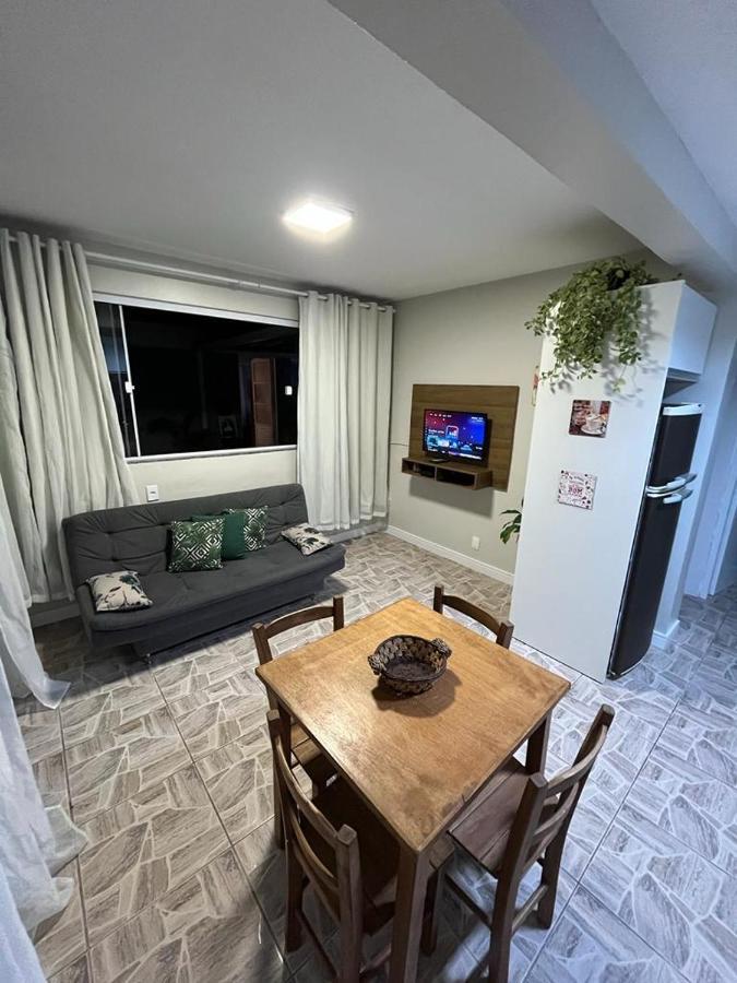 Residencial Bernardo, Meia Quadra Do Trapiche Florianópolis المظهر الخارجي الصورة