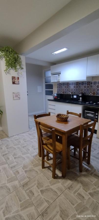 Residencial Bernardo, Meia Quadra Do Trapiche Florianópolis المظهر الخارجي الصورة