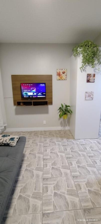 Residencial Bernardo, Meia Quadra Do Trapiche Florianópolis المظهر الخارجي الصورة