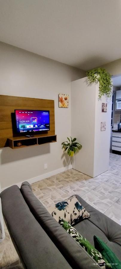 Residencial Bernardo, Meia Quadra Do Trapiche Florianópolis المظهر الخارجي الصورة